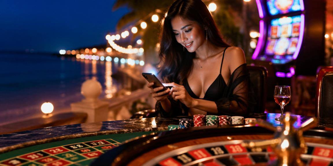Platform Permainan Kami Dibangun untuk Malaysia